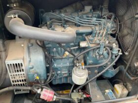 2015 Harrington Welf-Air 12.5kVA Diesel Generator For Auction on 2024-12-05 For Auction on 2024-12-05 full