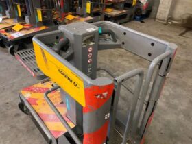 2017 Jungheinrich EKM 202 Order Picker/Maintenance Lift For Auction on 2024-12-04 For Auction on 2024-12-04 full