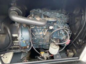 2015 Harrington Welf-Air 12.5kVA Diesel Generator For Auction on 2024-12-05 For Auction on 2024-12-05 full