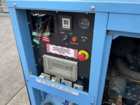 Sutton Cabinmaster CM-0011-SL 11.2kVA Welfare Cabin Diesel Generator For Auction on 2024-12-05 For Auction on 2024-12-05 full