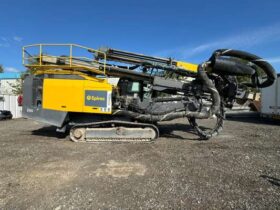 2018 Epiroc Flexiroc D55-10SF Drilling Rig For Auction on 2024-12-02 For Auction on 2024-12-02 full