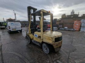 2005 Hyster H3.00XM Forklift For Auction on 2024-11-28 For Auction on 2024-11-28 full