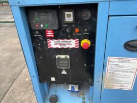 Sutton Cabinmaster CM-0011-RL 11.2kVA Welfare Cabin Diesel Generator For Auction on 2024-12-05 For Auction on 2024-12-05 full