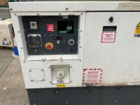 2015 Harrington Welf-Air 12.5kVA Diesel Generator For Auction on 2024-12-05 For Auction on 2024-12-05 full