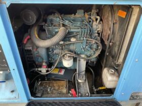 Sutton Cabinmaster CM-0011-SL 11.2kVA Welfare Cabin Diesel Generator For Auction on 2024-12-05 For Auction on 2024-12-05 full