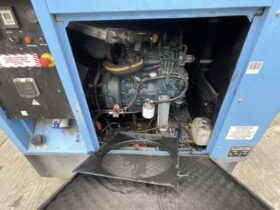 Sutton Cabinmaster CM-0011-RL 11.2kVA Welfare Cabin Diesel Generator For Auction on 2024-12-05 For Auction on 2024-12-05 full