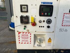 2017 Harrington Welf-Air 12.5kVA Diesel Generator For Auction on 2024-12-05 For Auction on 2024-12-05 full