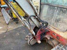 2011 Takeuchi TB016 Excavator For Auction on 2024-12-05 For Auction on 2024-12-05 full