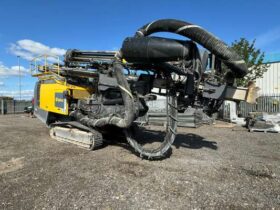 2018 Epiroc Flexiroc D55-10SF Drilling Rig For Auction on 2024-12-02 For Auction on 2024-12-02 full