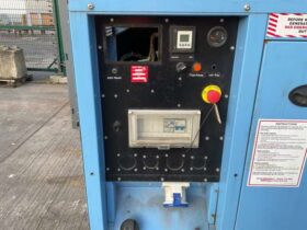 Sutton Cabinmaster CM-0011-SL 11.2kVA Welfare Cabin Diesel Generator For Auction on 2024-12-05 For Auction on 2024-12-05 full