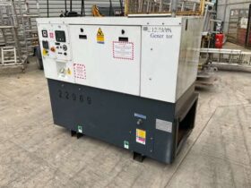 2016 Harrington Welf-Air 12.5kVA Diesel Generator (Spares & Repairs) For Auction on 2024-12-05 For Auction on 2024-12-05 full