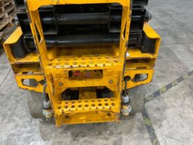 2018 JCB S26 32E Electric Pedestrian Access Platform For Auction on 2024-12-09 For Auction on 2024-12-09 full