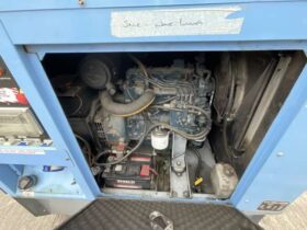 Sutton Cabinmaster CM-0011-SL 11.2kVA Welfare Cabin Diesel Generator For Auction on 2024-12-05 For Auction on 2024-12-05 full