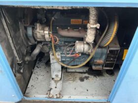 Sutton Cabinmaster CM-0011-RL 11.2kVA Welfare Cabin Diesel Generator For Auction on 2024-12-05 For Auction on 2024-12-05 full