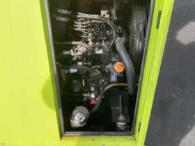 2019 Pramac P18000 Hybrid 12.5kW Diesel Generator For Auction on 2024-12-05 For Auction on 2024-12-05 full