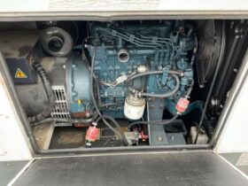 2015 Harrington Welf-Air 12.5kVA Diesel Generator For Auction on 2024-12-05 For Auction on 2024-12-05 full