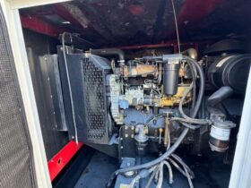 Mosa 6E 85 PSX Towable 88 KVA Generator For Auction on 2024-12-04 For Auction on 2024-12-04 full