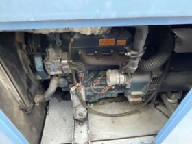 Sutton Cabinmaster CM-0011-SL 11.2kVA Welfare Cabin Diesel Generator For Auction on 2024-12-05 For Auction on 2024-12-05 full