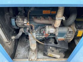 Sutton Cabinmaster CM-0011-RL 11.2kVA Welfare Cabin Diesel Generator For Auction on 2024-12-05 For Auction on 2024-12-05 full