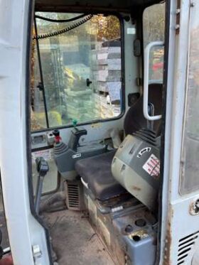 2011 Takeuchi TB016 Excavator For Auction on 2024-12-05 For Auction on 2024-12-05 full