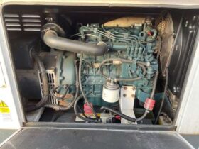 2017 Harrington Welf-Air 12.5kVA Diesel Generator For Auction on 2024-12-05 For Auction on 2024-12-05 full