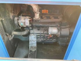 Sutton Cabinmaster CM-0015-RL 15kVA Welfare Cabin Diesel Generator For Auction on 2024-12-05 For Auction on 2024-12-05 full