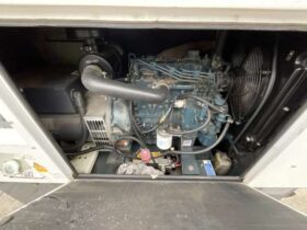 2015 Harrington Welf-Air 12.5kVA Diesel Generator For Auction on 2024-12-05 For Auction on 2024-12-05 full