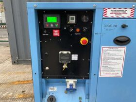 Sutton Cabinmaster CM-0011-RL 11.2kVA Welfare Cabin Diesel Generator For Auction on 2024-12-05 For Auction on 2024-12-05 full