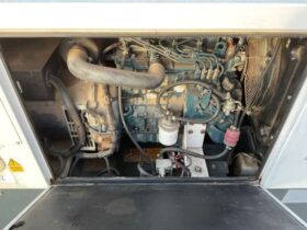 2016 Harrington Welf-Air 12.5kVA Diesel Generator For Auction on 2024-12-05 For Auction on 2024-12-05 full