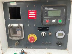 2015 Harrington Welf-Air 12.5kVA Diesel Generator For Auction on 2024-12-05 For Auction on 2024-12-05 full