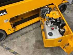 2018 JCB S26 32E Electric Pedestrian Access Platform For Auction on 2024-12-09 For Auction on 2024-12-09 full