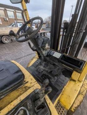 2005 Hyster H3.00XM Forklift For Auction on 2024-11-28 For Auction on 2024-11-28 full