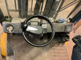 Jungheinrich DFG 430 Forklift 3000kg Capacity For Auction on 2024-12-05 For Auction on 2024-12-05 full