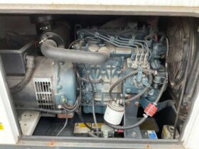 2015 Harrington Welf-Air 12.5kVA Diesel Generator For Auction on 2024-12-05 For Auction on 2024-12-05 full