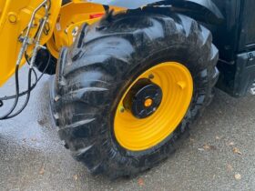 JCB 542.70 AgriXtra full