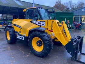 JCB 542.70 AgriXtra full