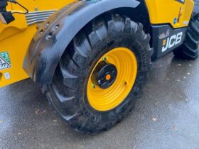 JCB 542.70 AgriXtra full