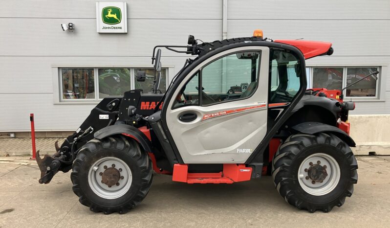 MANITOU MLT630-105