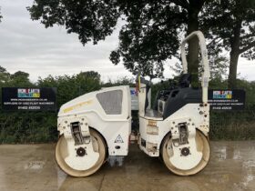 2015 BOMAG BW138AD-5 (U676)