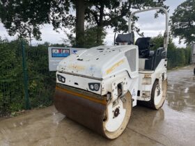 2015 BOMAG BW138AD-5 (U676) full