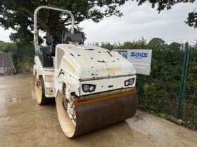 2015 BOMAG BW138AD-5 (U676) full