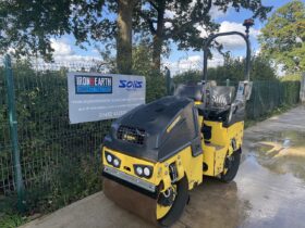 2020 Bomag BW80 (U704) full