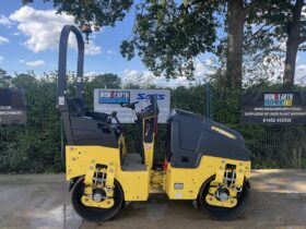 2020 Bomag BW80 (U704) full