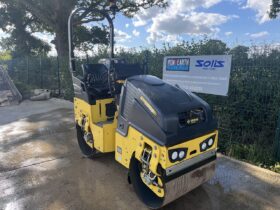 2020 Bomag BW80 (U704) full