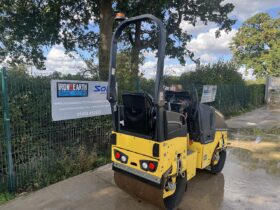 2020 Bomag BW80 (U704) full