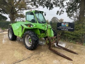 2007 Merlo P34-7 (U766) full