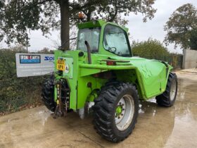 2007 Merlo P34-7 (U766) full