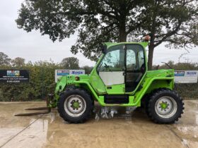 2007 Merlo P34-7 (U766) full