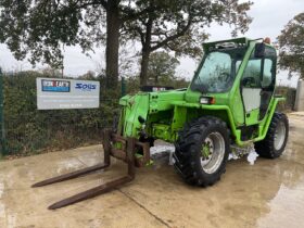 2007 Merlo P34-7 (U766) full