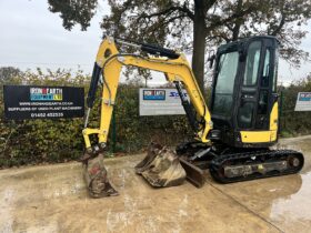 2021 Yanmar VIO26-6 (U776) full